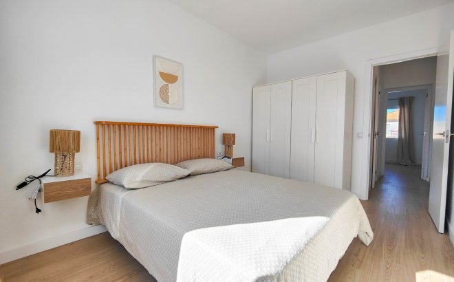 Resale - Penthouse -
Orihuela Costa - Costa Blanca