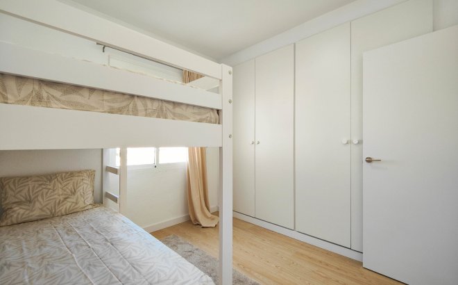 Resale - Penthouse -
Orihuela Costa - Costa Blanca