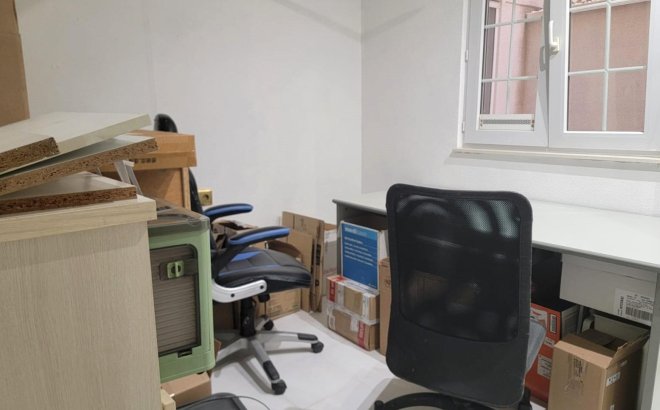 Herverkoop - Appartement -
Torrevieja - Playa del Cura