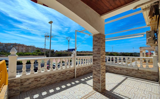 Resale - Penthouse -
Torrevieja - Costa Blanca