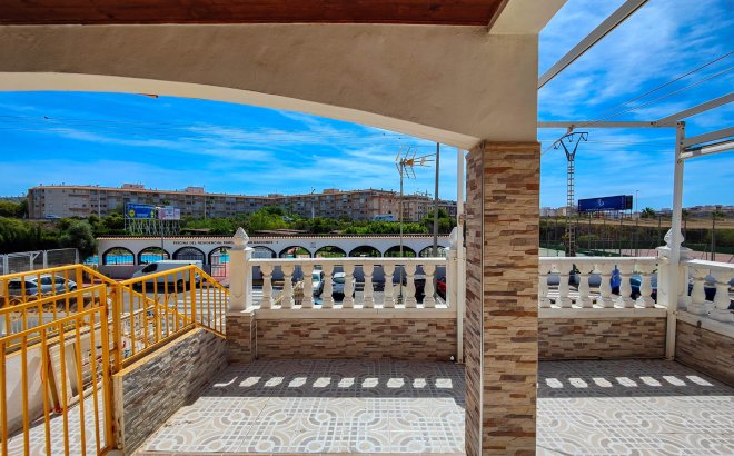 Resale - Penthouse -
Torrevieja - Costa Blanca