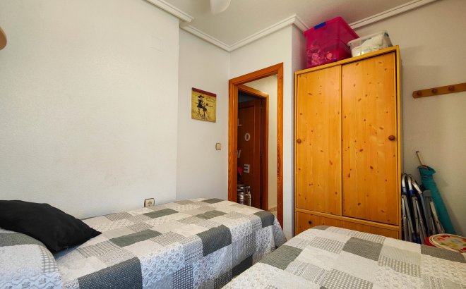 Resale - Penthouse -
Torrevieja - Costa Blanca