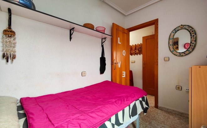 Resale - Penthouse -
Torrevieja - Costa Blanca