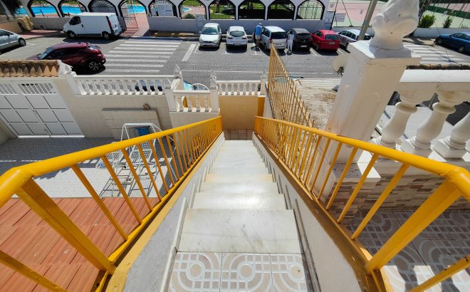 Resale - Penthouse -
Torrevieja - Costa Blanca