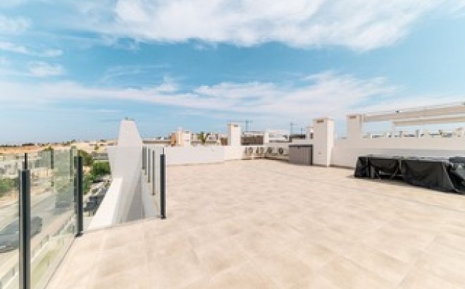 Resale - Apartment -
San Miguel de Salinas - Inland