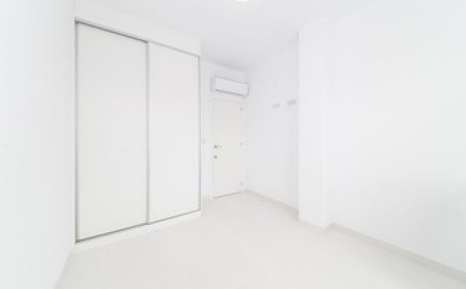 Resale - Apartment -
San Miguel de Salinas - Inland