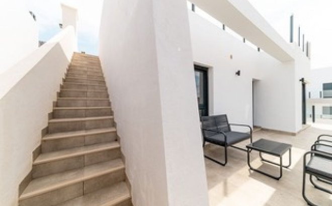 Resale - Apartment -
San Miguel de Salinas - Inland