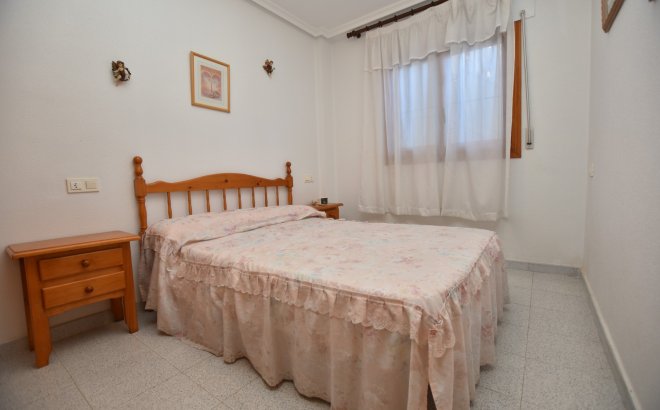 Resale - Town House -
La Mata - Costa Blanca