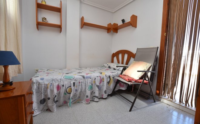 Resale - Town House -
La Mata - Costa Blanca