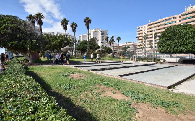 Resale - Town House -
La Mata - Costa Blanca