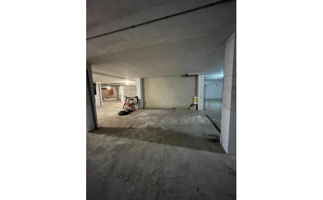 Resale - Town House -
La Mata - Costa Blanca