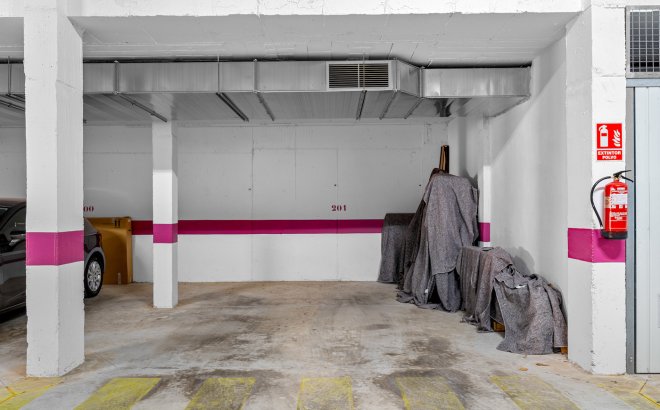 Resale - Bungalow -
Torrevieja - Costa Blanca