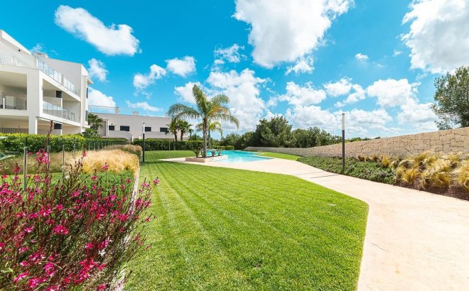 Resale - Apartment -
Pilar de la Horadada - Costa Blanca