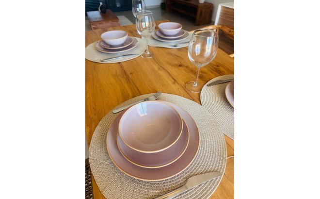 Resale - Apartment -
Pilar de la Horadada - Costa Blanca