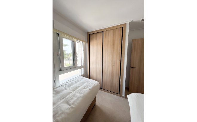 Resale - Apartment -
El Raso - Costa Blanca