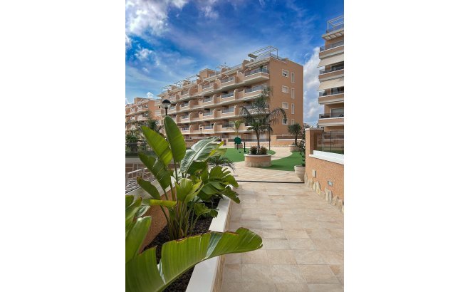 Resale - Apartment -
El Raso - Costa Blanca
