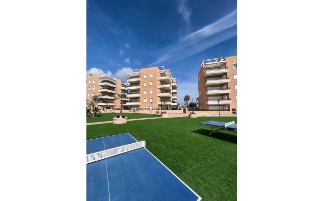 Resale - Apartment -
El Raso - Costa Blanca