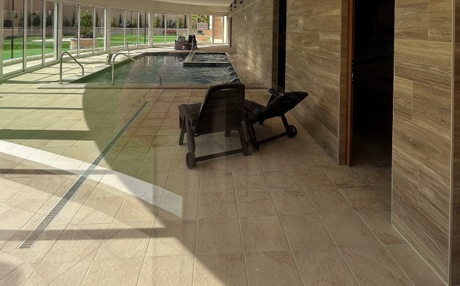 Resale - Apartment -
El Raso - Costa Blanca