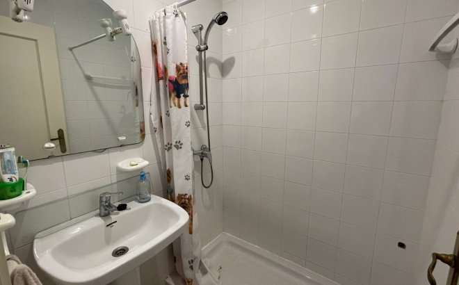 Resale - Semi Detached -
Pilar de la Horadada - Costa Blanca