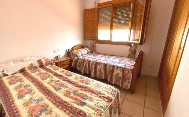 Resale - Semi Detached -
Pilar de la Horadada - Costa Blanca