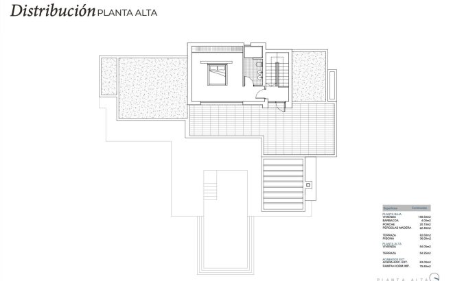 New Build - Villa -
Benissa - Cala Advocat