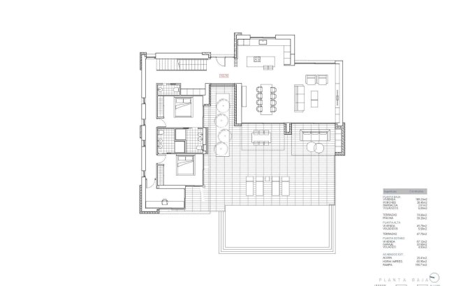 New Build - Villa -
Benissa - San Jaime