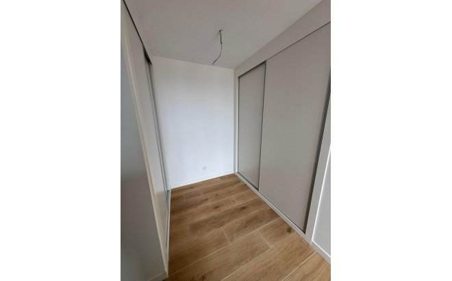 New Build - Penthouse -
Alicante - Benalua