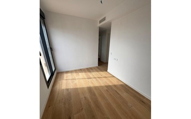 New Build - Penthouse -
Alicante - Benalua