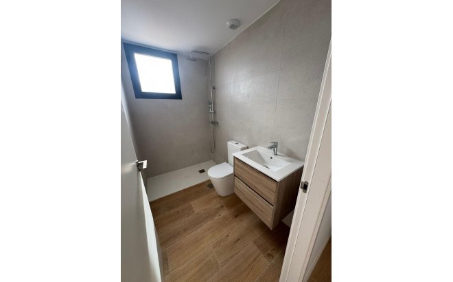 New Build - Penthouse -
Alicante - Benalua