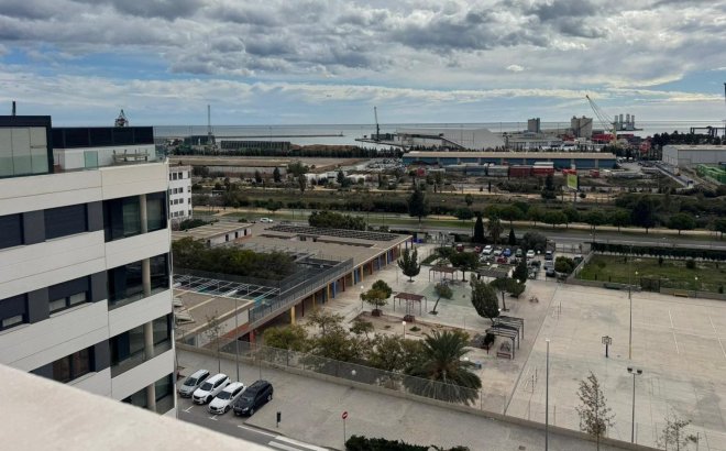 New Build - Penthouse -
Alicante - Benalua