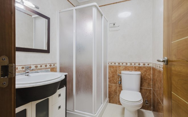 Resale - Villa -
Torrevieja - Costa Blanca