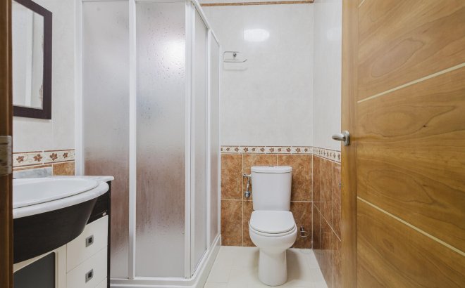 Resale - Villa -
Torrevieja - Costa Blanca