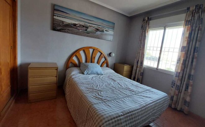 Resale - Quad House -
Orihuela Costa - Punta Prima