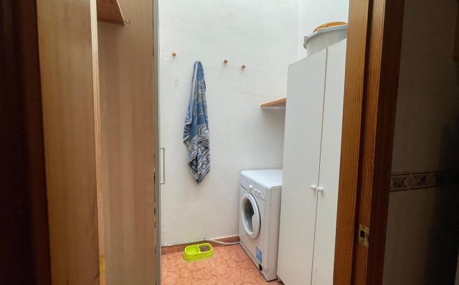 Resale - Quad House -
Orihuela Costa - Punta Prima