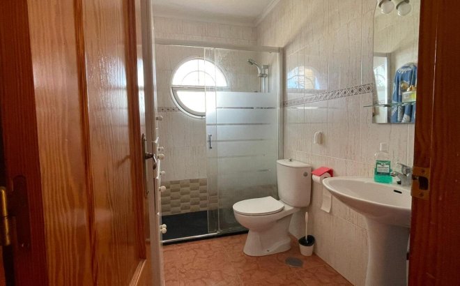 Resale - Quad House -
Orihuela Costa - Punta Prima