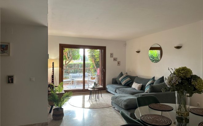 Resale - Apartment -
Punta Prima - Costa Blanca