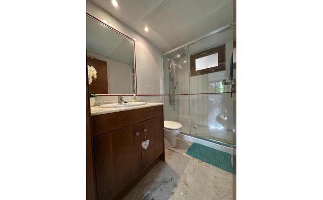 Resale - Apartment -
Punta Prima - Costa Blanca