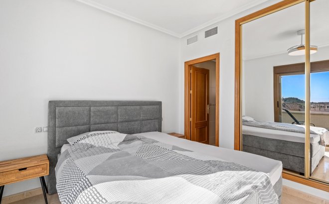 Resale - Villa -
San Miguel de Salinas - Inland