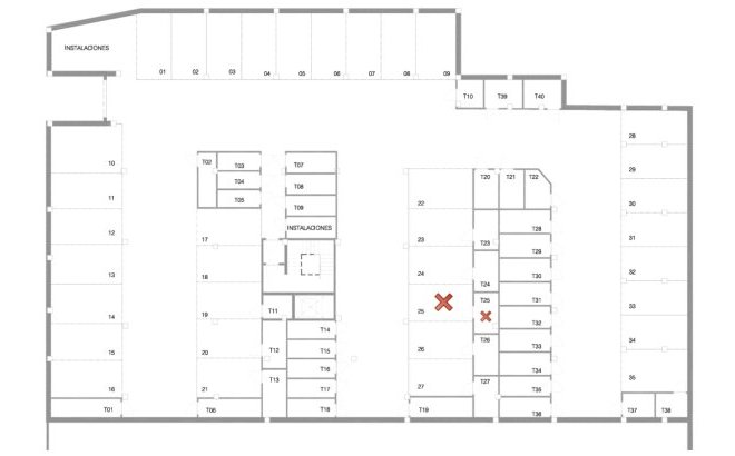 Resale - Apartment -
San Miguel de Salinas - Inland