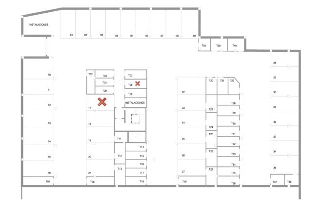 Resale - Apartment -
San Miguel de Salinas - Inland