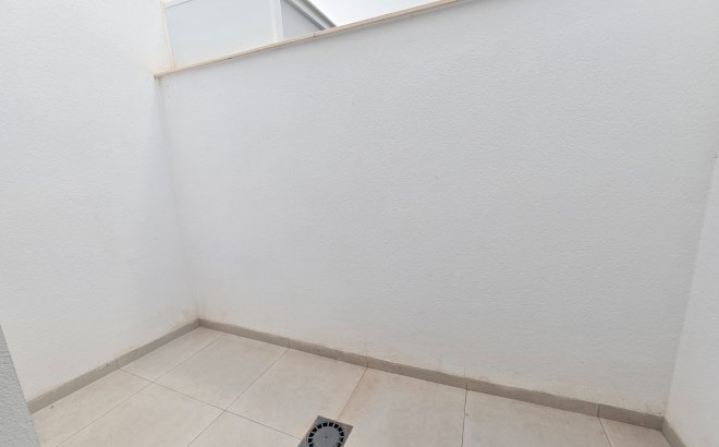 Resale - Apartment -
Pilar de la Horadada - Costa Blanca