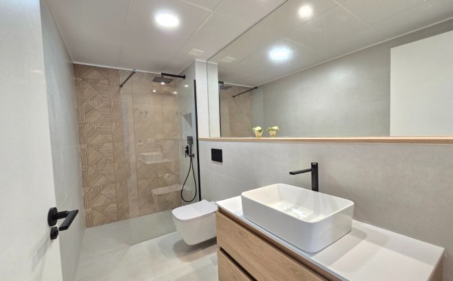 Resale - Apartment -
Pilar de la Horadada - Costa Blanca