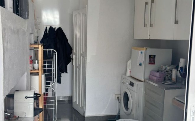 Resale - Commercial -
Orihuela Costa - Costa Blanca