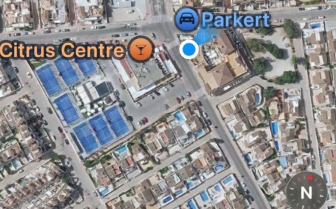 Resale - Commercial -
Orihuela Costa - Costa Blanca