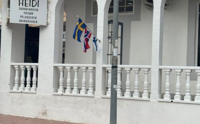 Resale - Commercial -
Orihuela Costa - Costa Blanca