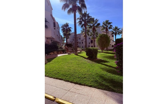 Resale - Penthouse -
Las Ramblas Golf - Inland