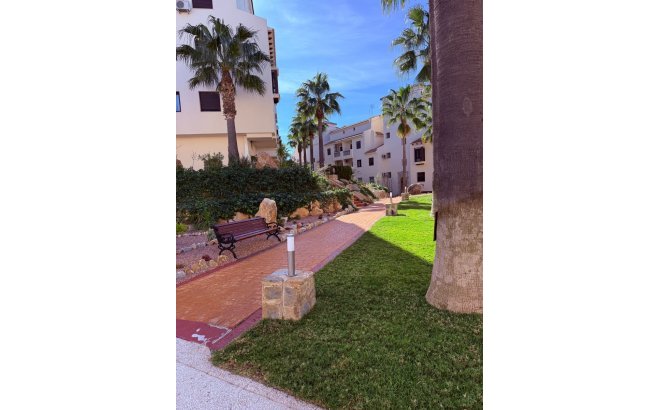 Resale - Penthouse -
Las Ramblas Golf - Inland