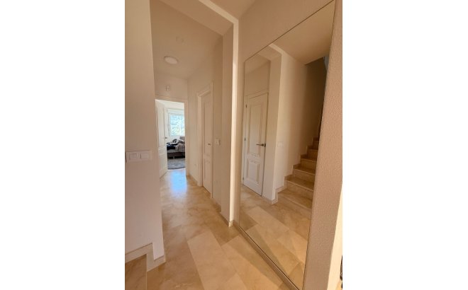 Resale - Penthouse -
Las Ramblas Golf - Inland