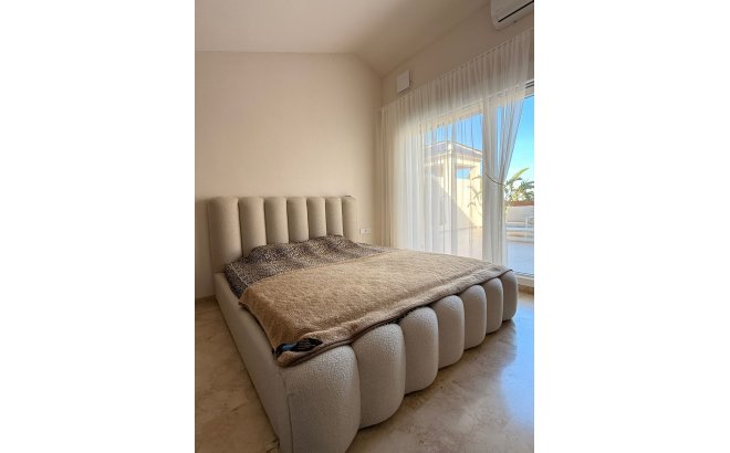 Resale - Penthouse -
Las Ramblas Golf - Inland