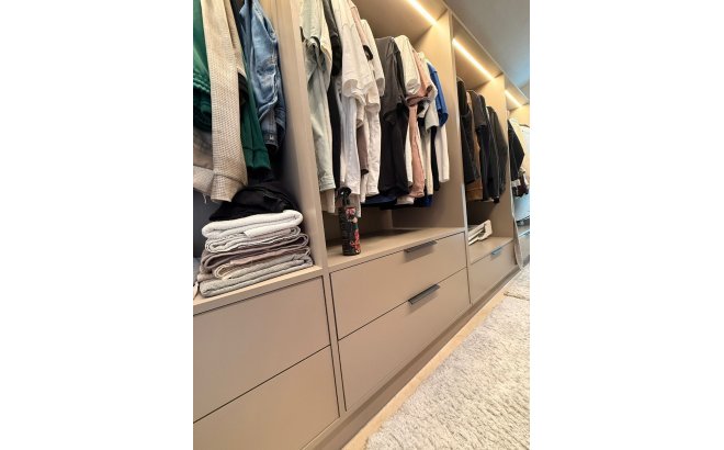 Resale - Penthouse -
Las Ramblas Golf - Inland